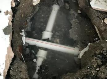 铁力阳台漏水维修公司为您分享楼上楼下漏水怎么处理