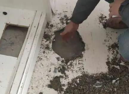 铁力卫生间漏水维修公司分享下精确定位查漏水一次多少钱?不同级别收费不同