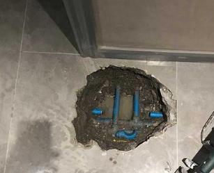 铁力阳台漏水维修公司分享下暖气管道漏水的原因有哪些