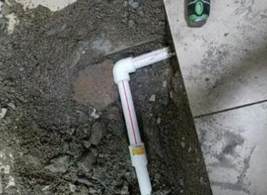 铁力阳台漏水维修时有哪些声音会影响检漏仪