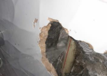 铁力卫生间漏水维修的步骤和流程。